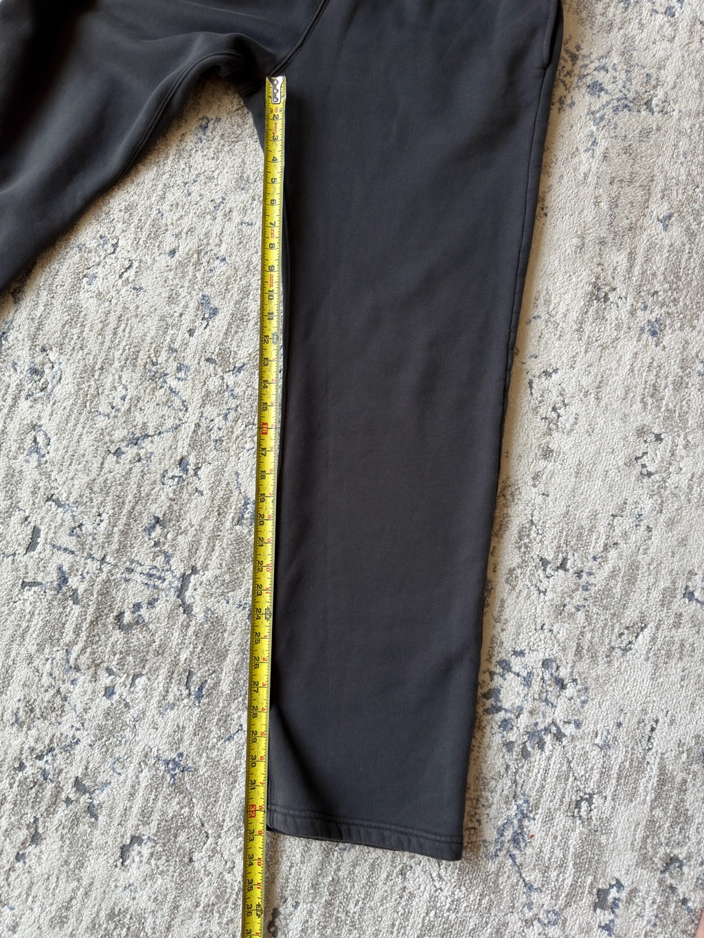 Akimbo Club Straight Leg Sweatpants Size Large (Brand New!) — image 7 of 7